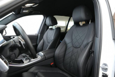 X5 xDrive m25d AktywnyTempomat Kamera Ambiente WentyalcjaPostojowa Kielce - zdjęcie 11
