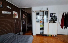 2pok, 51met, Okolice Kwaśnej LOGGIA/PIWNICA (Wrocław) Fabryczna - zdjęcie 2