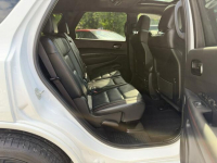 DODGE DURANGO 5.7 HEMI V8 | 360 KM | 13 000 km | 7 OSÓB | Łodygowice - zdjęcie 9