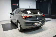 Opel Astra 1.4 150KM*Automat*Salon Polska*I Rej 2020*Vat23% Konstantynów Łódzki - zdjęcie 8
