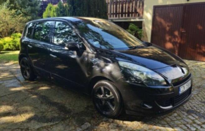 Renault Scenic lll Kołobrzeg - zdjęcie 4
