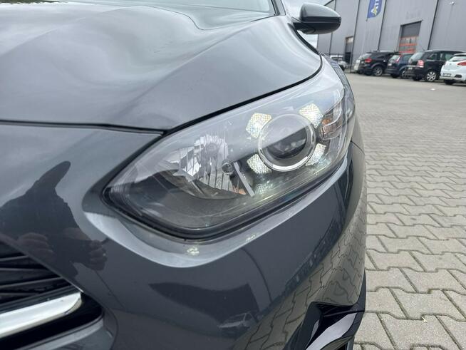 Kia Cee&#039;d 1.5 T-GDI M Automat SalonPL VAT23% Jawczyce - zdjęcie 9