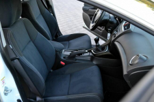 Honda Civic 1,8 141KM Klimatronic Gostynin - zdjęcie 12