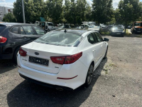 Kia Optima Rezerwacja Poznań - zdjęcie 2