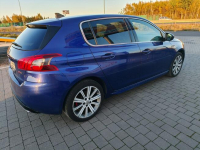 Peugeot 308 Lipówki - zdjęcie 7