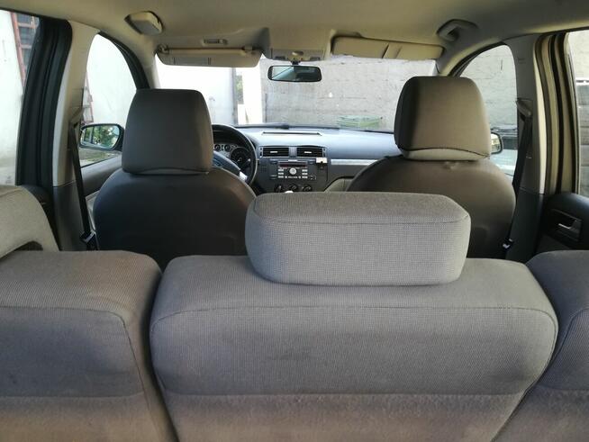 FORD C MAX 1,6i 2008r klima elektryka po rozrządzie RATY!!! Bydgoszcz - zdjęcie 7