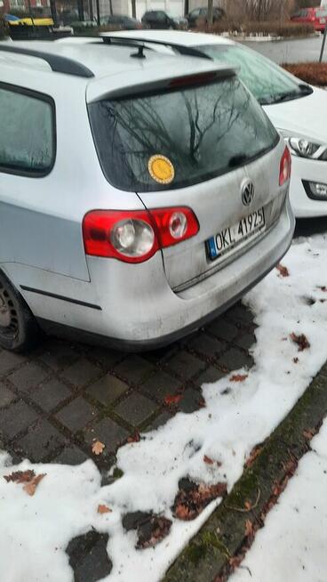 Passat b6 Tdi 1.9 Opole - zdjęcie 1
