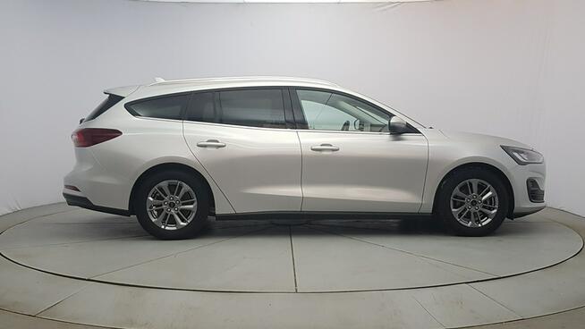 Ford Focus 1.5 EcoBlue Titanium X ! Z Polskiego Salonu ! Faktura VAT ! Warszawa - zdjęcie 8
