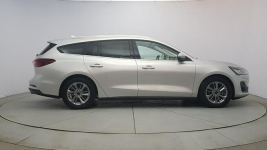Ford Focus 1.5 EcoBlue Titanium X ! Z Polskiego Salonu ! Faktura VAT ! Warszawa - zdjęcie 8