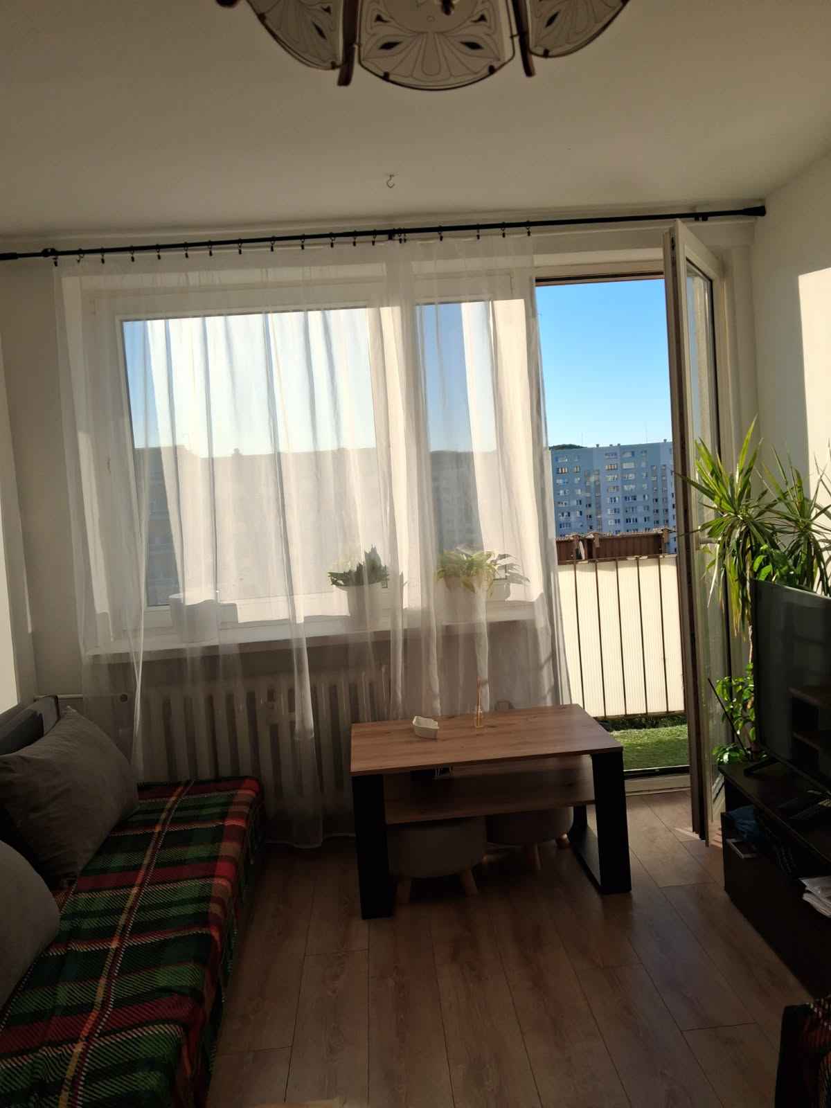 Wynajmę kawalerkę Gdańsk Żabianka Gdańsk - zdjęcie 2