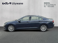 Volkswagen Passat 2.0 TDI 150 KM Comfortline Salon PL Łódź - zdjęcie 4