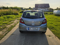 Opel Corsa 1.2 benzyna, klimatyzacja Słupsk - zdjęcie 8