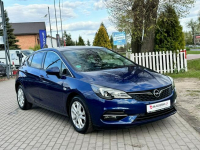 Opel Astra *Niski Przebieg*Benzyna*BDB stan* Zduńska Wola - zdjęcie 2