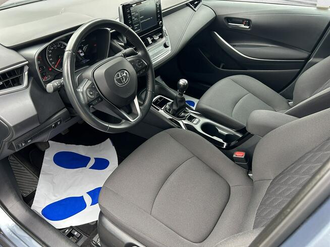 Toyota Corolla 1.5 Comfort ! Z polskiego salonu! Z fakturą VAT! Warszawa - zdjęcie 12