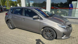 Toyota Auris Lekko Uszkodzony Jeżdżący Zadbany 1.4 D4d Karczew - zdjęcie 11