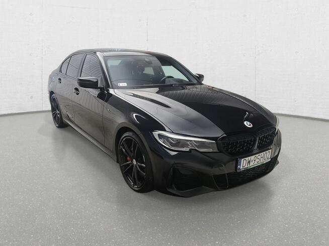 BMW 340 Poleasingowe.pl BZ Komorniki - zdjęcie 1