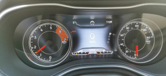 Jeep Charokee KL (Lift) 2019 Limited 2.0 Turbo 272 KM + LPG Krzyki - zdjęcie 7