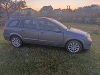 Opel Astra H 1.6benz 2005r Rozłazino - zdjęcie 4