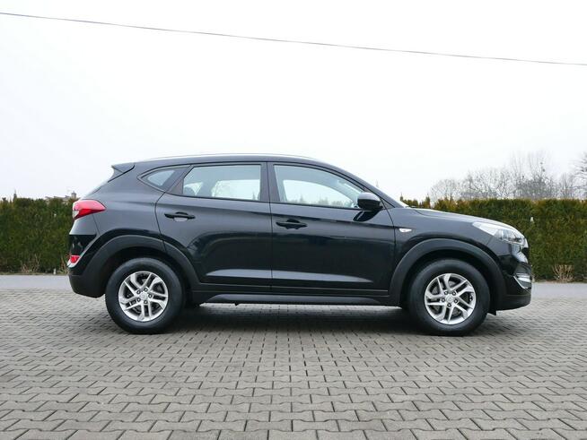 Hyundai Tucson 1.7 CRDI 115KM Euro 6 -Tempomat -Zobacz Goczałkowice-Zdrój - zdjęcie 12
