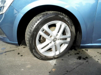 Renault Megane 1,6 salon polska Łódź - zdjęcie 7