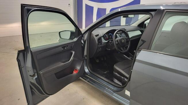 Škoda Fabia III Kombi 1.0 TSI Ambition + LPG Grójec - zdjęcie 10