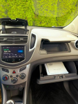 Chevrolet Trax 1.4 T AWD Manualna skrzynia biegów, 140 KM Zwoleń - zdjęcie 12
