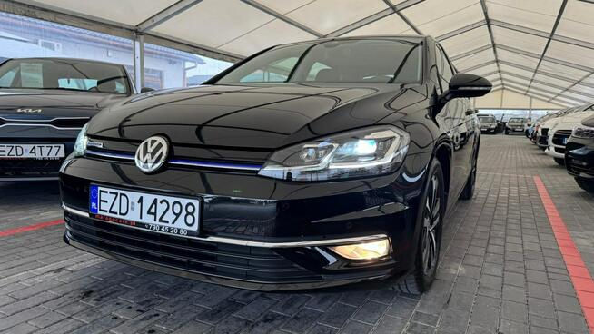 Volkswagen Golf Zduńska Wola - zdjęcie 8