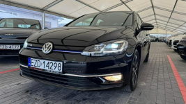 Volkswagen Golf Zduńska Wola - zdjęcie 8