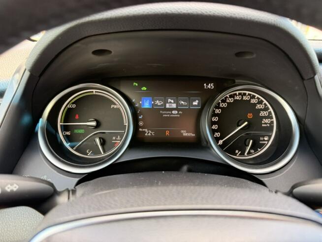 Toyota Camry 2.5 Hybrid Prestige CVT Żory - zdjęcie 11