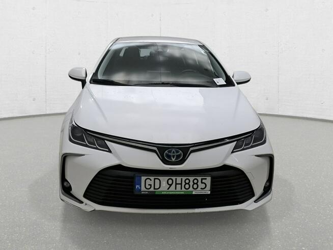 Toyota Corolla Komorniki - zdjęcie 2