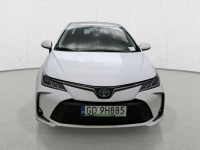 Toyota Corolla Komorniki - zdjęcie 2