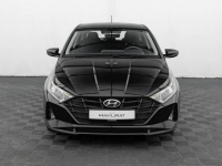 Hyundai i20 WD1038T#1.2 Pure Cz.cof Bluetooth KLIMA Salon PL VAT 23% Gdańsk - zdjęcie 7