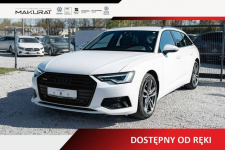 Audi A6 40 TDI quattro S tronic K.cof Podgrz.f  Salon PL VAT23%