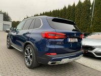 BMW X5 xDrive45e Panorama LASER Kamery Hak Baranowo - zdjęcie 3