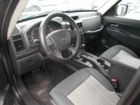 Jeep Liberty 3,7 Benzyna 205PS!!!Automat,4X4,MOŻLIWA ZAMIANA!!! Białystok - zdjęcie 5