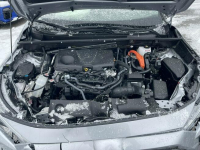 Toyota RAV-4 Hybryda 4x4 Kamery360 Panorama Skóra Wentylacja Gliwice - zdjęcie 11