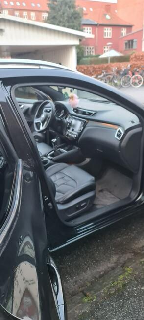 Nissan Qashqai Sadlno - zdjęcie 4
