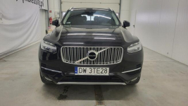 Volvo XC 90 D5 AWD Inscription 7os Grójec - zdjęcie 2