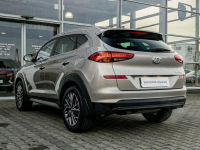 Hyundai Tucson 1.6 GDI 6MT Style Salon Polska Od Dealera Gwarancja VIP Piotrków Trybunalski - zdjęcie 4