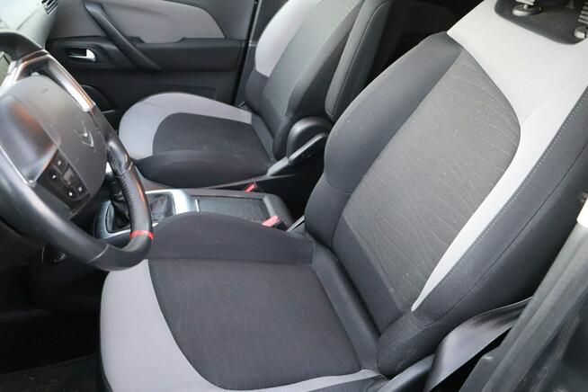 Citroen C4 Picasso krajowy, 1-właściciel, serwisowany Opole - zdjęcie 5
