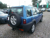 Land Rover Freelander 2.0 Diesel 4x4!!! Białystok - zdjęcie 4