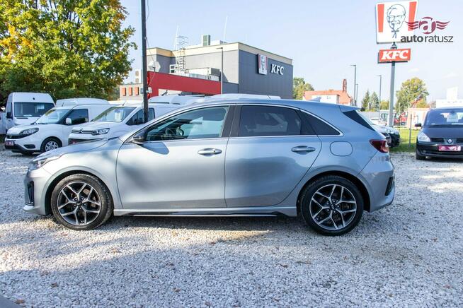 Kia Nowy Ceed GT Line*Bogate Wyposażenie Faktura Vat 23% Warszawa - zdjęcie 7