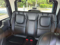 Jeep Wrangler RUBICON / AWD / niski przebieg Chwaszczyno - zdjęcie 6