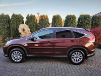 Honda CR-V 1.6 Stan Idealny Klimatron Radom - zdjęcie 2