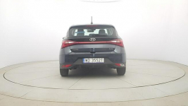 Hyundai i20 1.2 Pure! Z Polskiego Salonu! Faktura VAT! Warszawa - zdjęcie 6