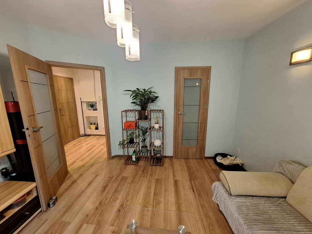 1pok, 35met, Okolice Wróblej BALKON/PIWNICA (Wrocław) Fabryczna - zdjęcie 5