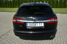 Jaguar XF 2,2 Diesel DUDKI11 Automat,Xenony,Navi,Automat,Skóry.Serwis Kutno - zdjęcie 12