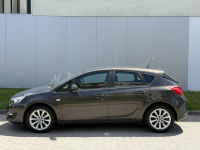Opel Astra 1.4 Turbo Tarnowskie Góry - zdjęcie 10