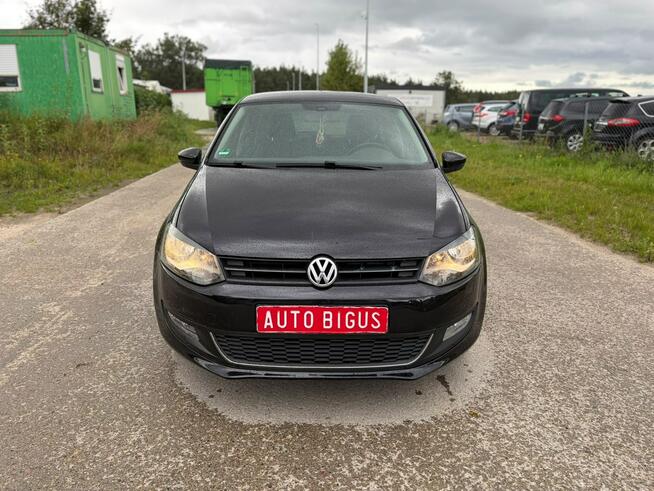 Volkswagen Polo Climatronic navi Lębork - zdjęcie 2