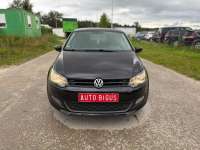 Volkswagen Polo Climatronic navi Lębork - zdjęcie 2